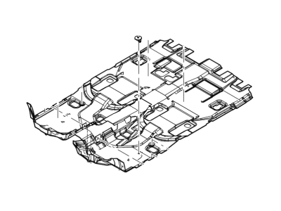 Carpet - Floor