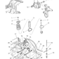 Cam Rear Suspension