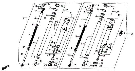 O-Ring (31.2X2.4)