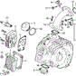 Spark Plug (X22Es-U) (Denso)