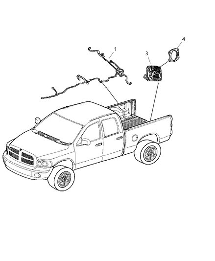 Wiring Chassis