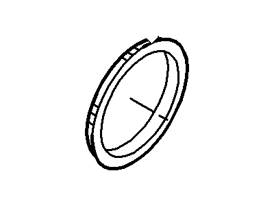 Ring - Synchronizer