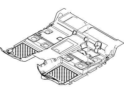 Carpet - Floor