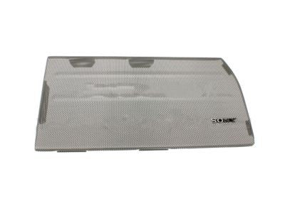 Grille - Speaker