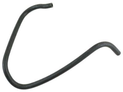 Hose, Pcv To Intake Plenum