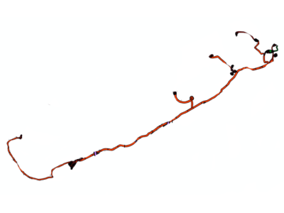 Wire Assy - Fuel Sender