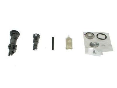 Cylinder Assy - Lock