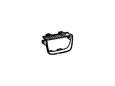 Bezel