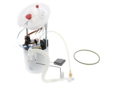 New 2002 Fits Chrysler Neon Fuel Pump/Level Module Kit - Part # 5018704AA