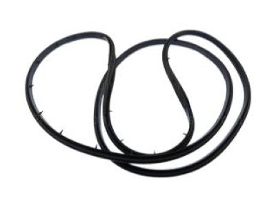 Weatherstrip