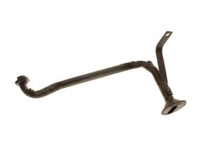Tube Assy - Oil Pump Inlet