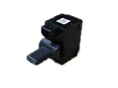 Module, Front/Rear Seat Heater