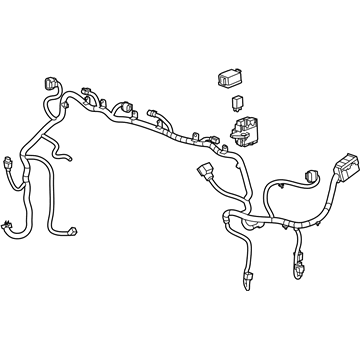 Harness