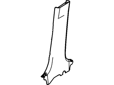 Panel - Trim