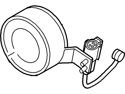 Disc - Magnetic