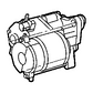 Starter Engine