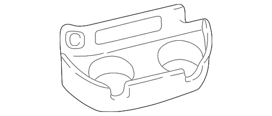 Cup Holder