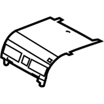 Panel - Instrument