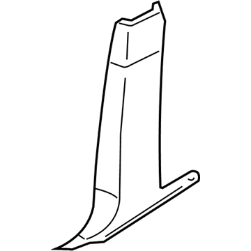 Panel - Trim