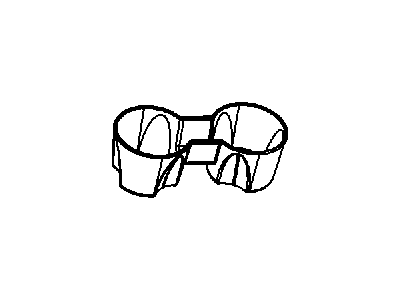 Liner Cup Holder