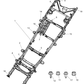 Bracket Body Mount