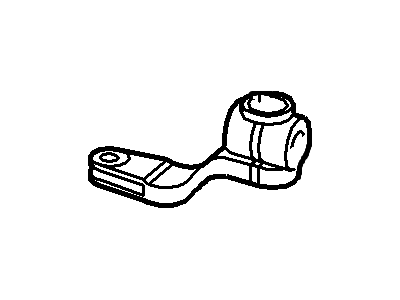 Trunnion