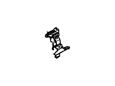 Bracket