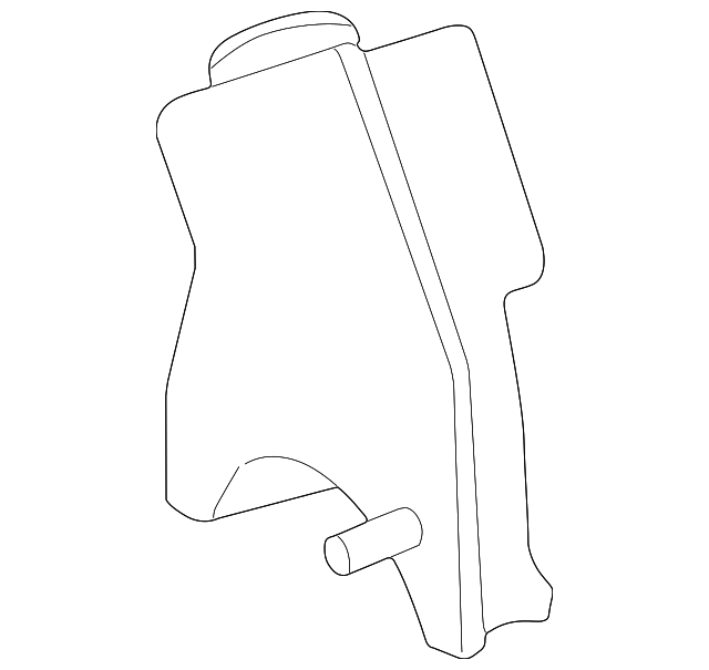 Reservoir Tank