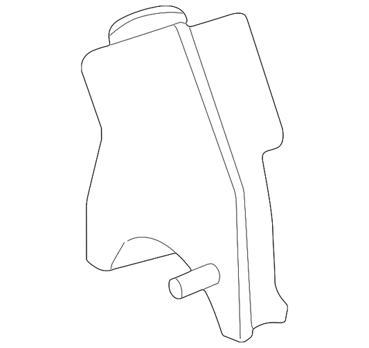 Reservoir Tank