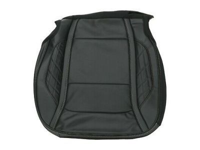 Cover Assy - Seat Cushion