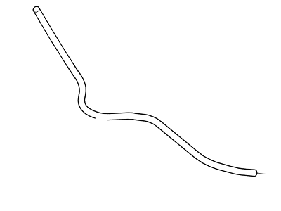 Tube - Breather