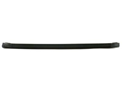Weatherstrip - Door Belt