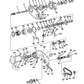 Bolt, Case Alignment Dowel