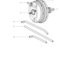 Booster Power Brake