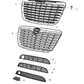 Grille Radiator