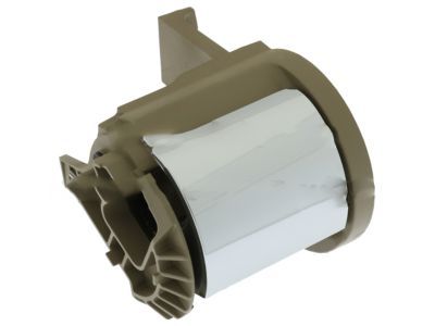 Handle - Door Inside