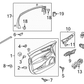 Door Trim Panel