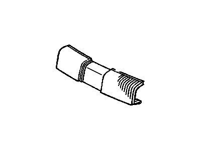 Grille, Radiator Grille