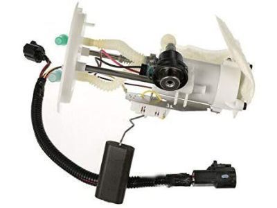 Sender Assy - Fuel Tank