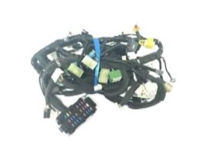 Harness