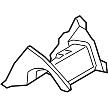 Panel Assy - Instrument - Driver