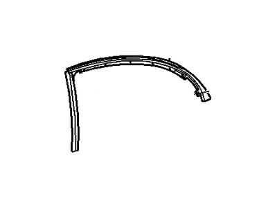 Weatherstrip