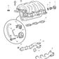 Solenoid Intake Manifold