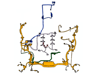 Wire Assy