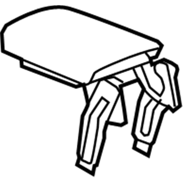 Armrest