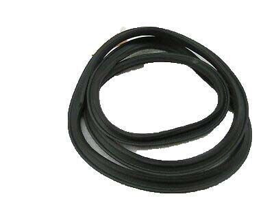 Weatherstrip