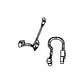 Harness Valve Body Solenoid
