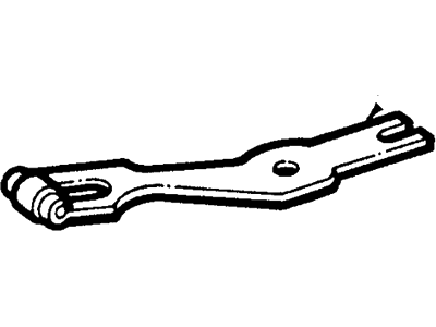 Spring - Control Valve Check