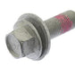 Caliper Support Bolt