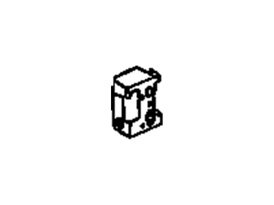 Bracket Kit